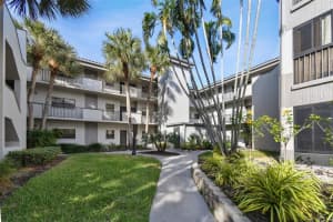2650 Countryside Blvd #c309, CLEARWATER