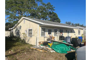 7851 40TH AVENUE, SAINT PETERSBURG, FL 33709 Sold 02/27/25