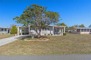 7468 LITTLE TEE LANE, BROOKSVILLE, FL 34613 Sold 05/01/25