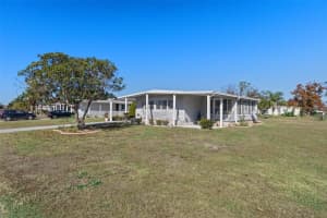 7468 LITTLE TEE LANE, BROOKSVILLE, FL 34613 Sold 05/01/25