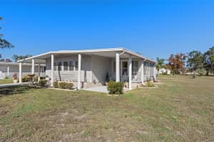 7468 LITTLE TEE LANE, BROOKSVILLE, FL 34613 Sold 05/01/25