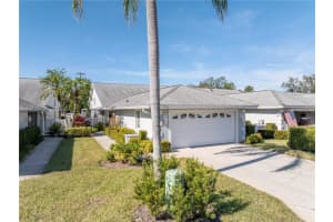 7710 PALM AIRE LANE, SARASOTA, FL 34243 Sold 04/14/25