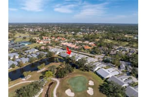 7710 PALM AIRE LANE, SARASOTA, FL 34243 Sold 04/14/25