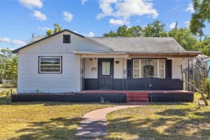 4024 GROVE STREET, ST PETERSBURG, FL 33705 Sold 06/06/25
