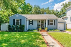 2926 ALLINE AVENUE, TAMPA, FL 33611 Sold 02/13/25