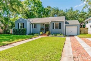 2926 ALLINE AVENUE, TAMPA, FL 33611 Sold 02/13/25