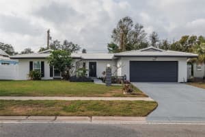 1448 HERCULES AVENUE, CLEARWATER, FL 33764 Sold 06/10/25