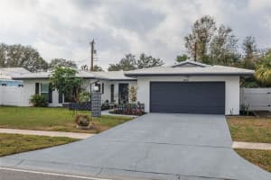 1448 HERCULES AVENUE, CLEARWATER, FL 33764 Sold 06/10/25