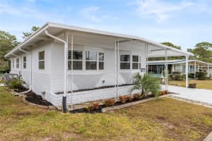 14912 BROOKRIDGE BOULEVARD, BROOKSVILLE, FL 34613 - MLS#MFRTB8335995