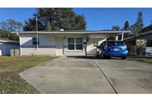 5627 COMMONWEALTH AVE N, SAINT PETERSBURG, FL 33703 Sold 01/21/25