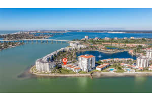 6287 BAHIA DEL MAR CIRCLE, ST PETERSBURG, FL 33715 Sold 03/28/25
