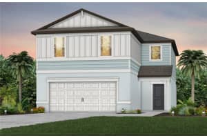 6659 DEPUE DRIVE, WESLEY CHAPEL, FL 33545 Sold 05/14/25