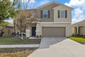 1923 BROAD WINGED HAWK DRIVE, RUSKIN, FL 33570 Sold 03/31/25