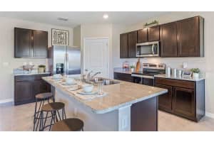 2911 GARDINER LANE, ZEPHYRHILLS, FL 33541 Sold 04/09/25