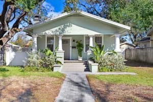 307 CREST AVENUE, TAMPA, FL 33603 Sold 03/07/25