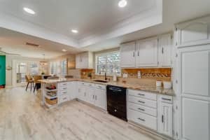 11100 141ST WAY, LARGO, FL 33774 Sold 02/25/25