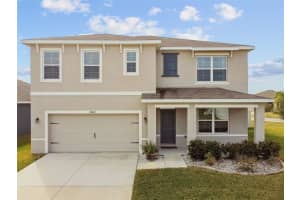 32664 PEZ LANDING LANE, WESLEY CHAPEL, FL 33543 Sold 03/26/25