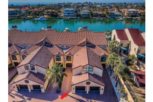 732 PINELLAS BAYWAY S, TIERRA VERDE, FL 33715 Sold 04/07/25