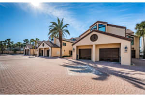 732 PINELLAS BAYWAY S, TIERRA VERDE, FL 33715 Sold 04/07/25