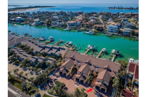 732 PINELLAS BAYWAY S, TIERRA VERDE, FL 33715 Sold 04/07/25