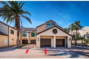 732 PINELLAS BAYWAY S, TIERRA VERDE, FL 33715 Sold 04/07/25