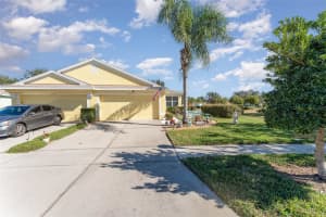 11505 CAPTIVA KAY DRIVE, RIVERVIEW, FL 33569 Sold 02/20/25