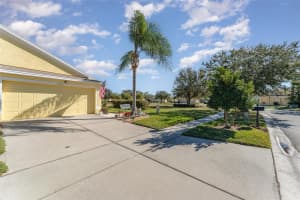 11505 CAPTIVA KAY DRIVE, RIVERVIEW, FL 33569 Sold 02/20/25