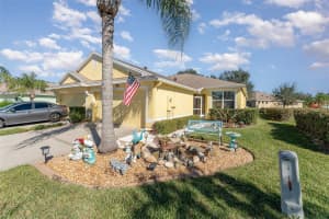 11505 CAPTIVA KAY DRIVE, RIVERVIEW, FL 33569 Sold 02/20/25