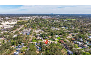 2000 80TH STREET, SAINT PETERSBURG, FL 33710 Sold 03/12/25