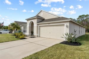 25237 LEXINGTON OAKS BOULEVARD, WESLEY CHAPEL, FL 33544 Sold 05/27/25