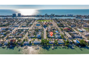 8300 BOCA CIEGA DRIVE, ST PETE BEACH, FL 33706 Sold 05/07/25