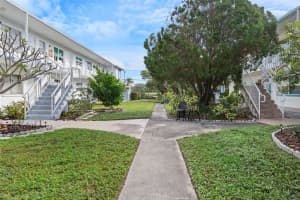 5855 18TH STREET, SAINT PETERSBURG, FL 33714 Sold 02/18/25