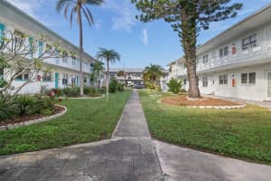 5855 18TH STREET, SAINT PETERSBURG, FL 33714 Sold 02/18/25