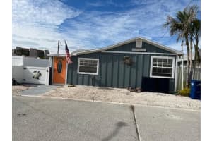 13708 SALEM STREET, MADEIRA BEACH, FL 33708 Sold 04/25/25