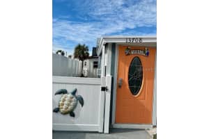 13708 SALEM STREET, MADEIRA BEACH, FL 33708 Sold 04/25/25