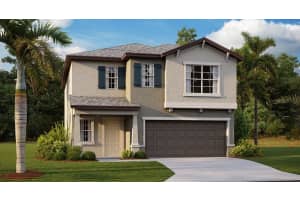 13613 NEWBRIDGE STREET, SPRING HILL, FL 34609 Sold 02/28/25