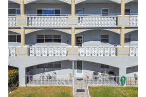 2460 FRANCISCAN DRIVE, CLEARWATER, FL 33763 Sold 03/24/25