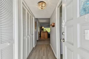 2460 FRANCISCAN DRIVE, CLEARWATER, FL 33763 Sold 03/24/25