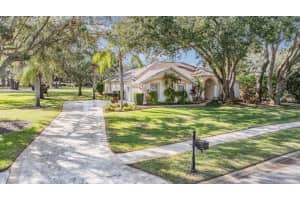 1017 ROYAL BIRKDALE DRIVE, TARPON SPRINGS, FL 34688 Sold 04/15/25