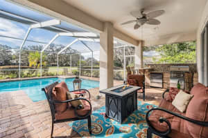 1017 ROYAL BIRKDALE DRIVE, TARPON SPRINGS, FL 34688 Sold 04/15/25