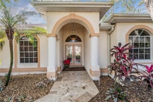 1017 ROYAL BIRKDALE DRIVE, TARPON SPRINGS, FL 34688 Sold 04/15/25