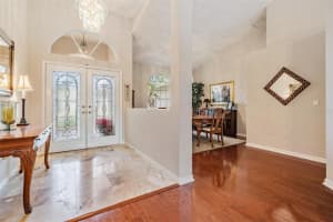 1017 ROYAL BIRKDALE DRIVE, TARPON SPRINGS, FL 34688 Sold 04/15/25