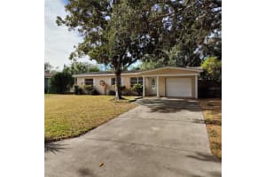 1736 THOMAS DRIVE, CLEARWATER, FL 33759 Sold 04/11/25