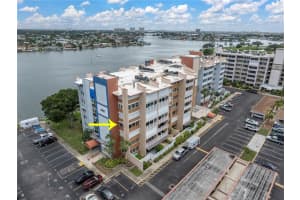 500 TREASURE ISLAND CAUSEWAY, TREASURE ISLAND, FL 33706 - MLS#MFRTB8336143