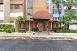 500 TREASURE ISLAND CAUSEWAY, TREASURE ISLAND, FL 33706 - MLS#MFRTB8336143