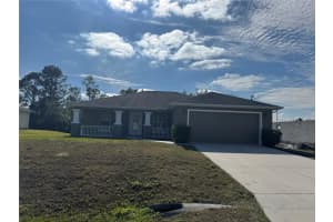 2817 31ST STREET, LEHIGH ACRES, FL 33971 Sold 06/09/25
