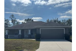 2817 31ST STREET, LEHIGH ACRES, FL 33971 Sold 06/09/25