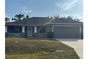 2817 31ST STREET, LEHIGH ACRES, FL 33971 Sold 06/09/25