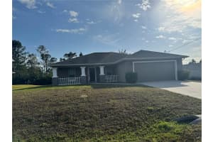 2817 31ST STREET, LEHIGH ACRES, FL 33971 Sold 06/09/25