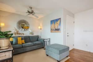 5005 COQUINA KEY DRIVE, ST PETERSBURG, FL 33705 - MLS#MFRTB8336147